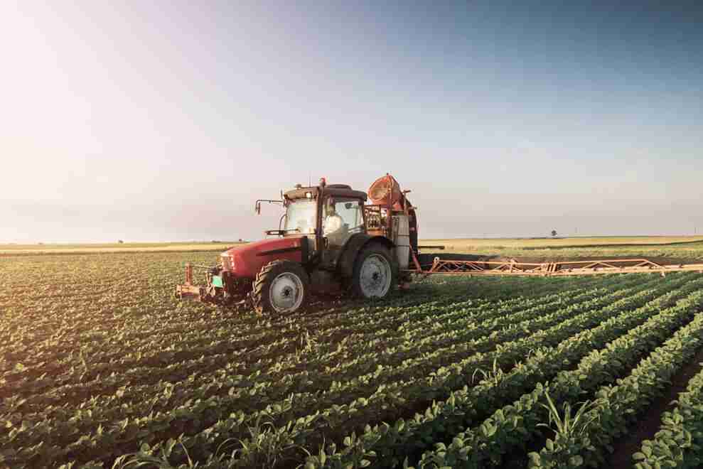 Agriculture