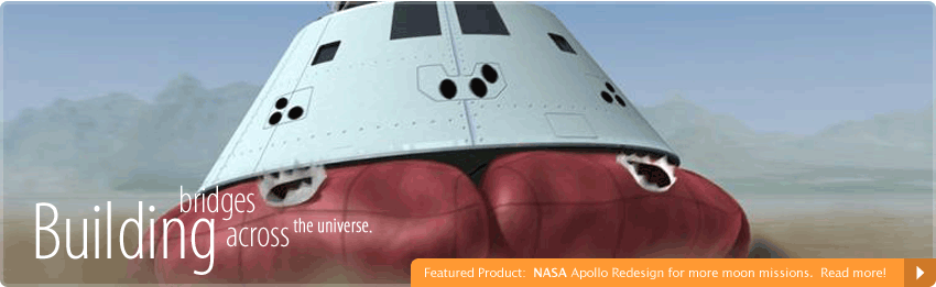 Aerospace project — APPF fabrication