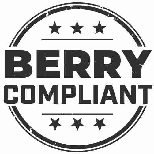 Berry Amendment Compliant