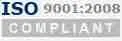 ISO 9001:2008 Compliant