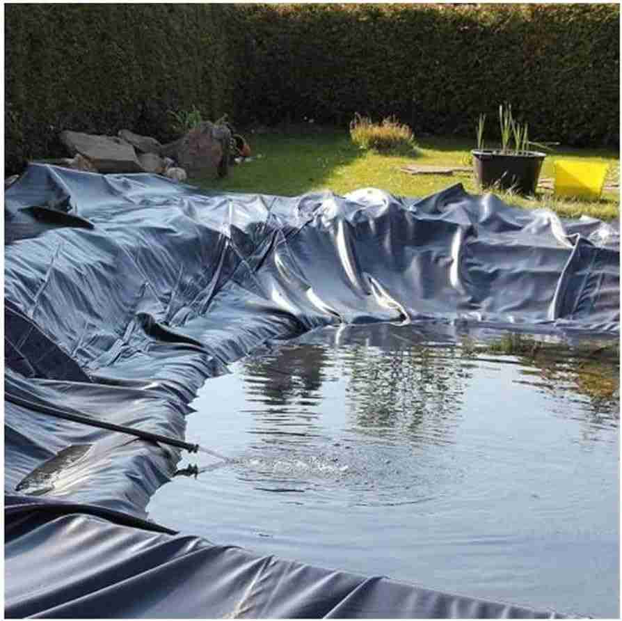 Pond liner