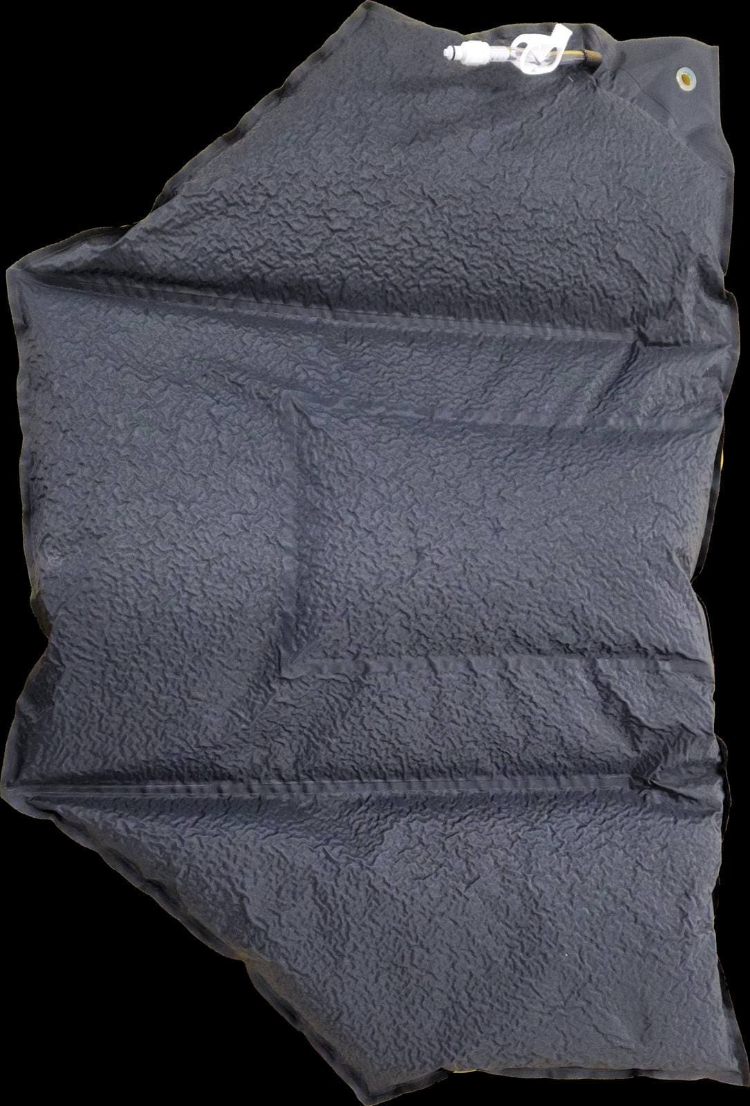Radiation therapy bag